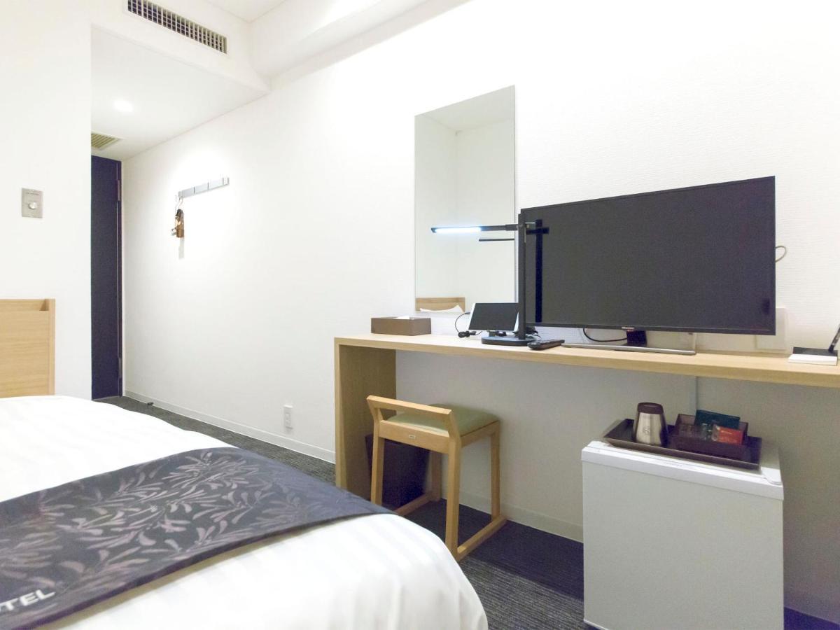 H.B.P Hotel Осака Екстериор снимка