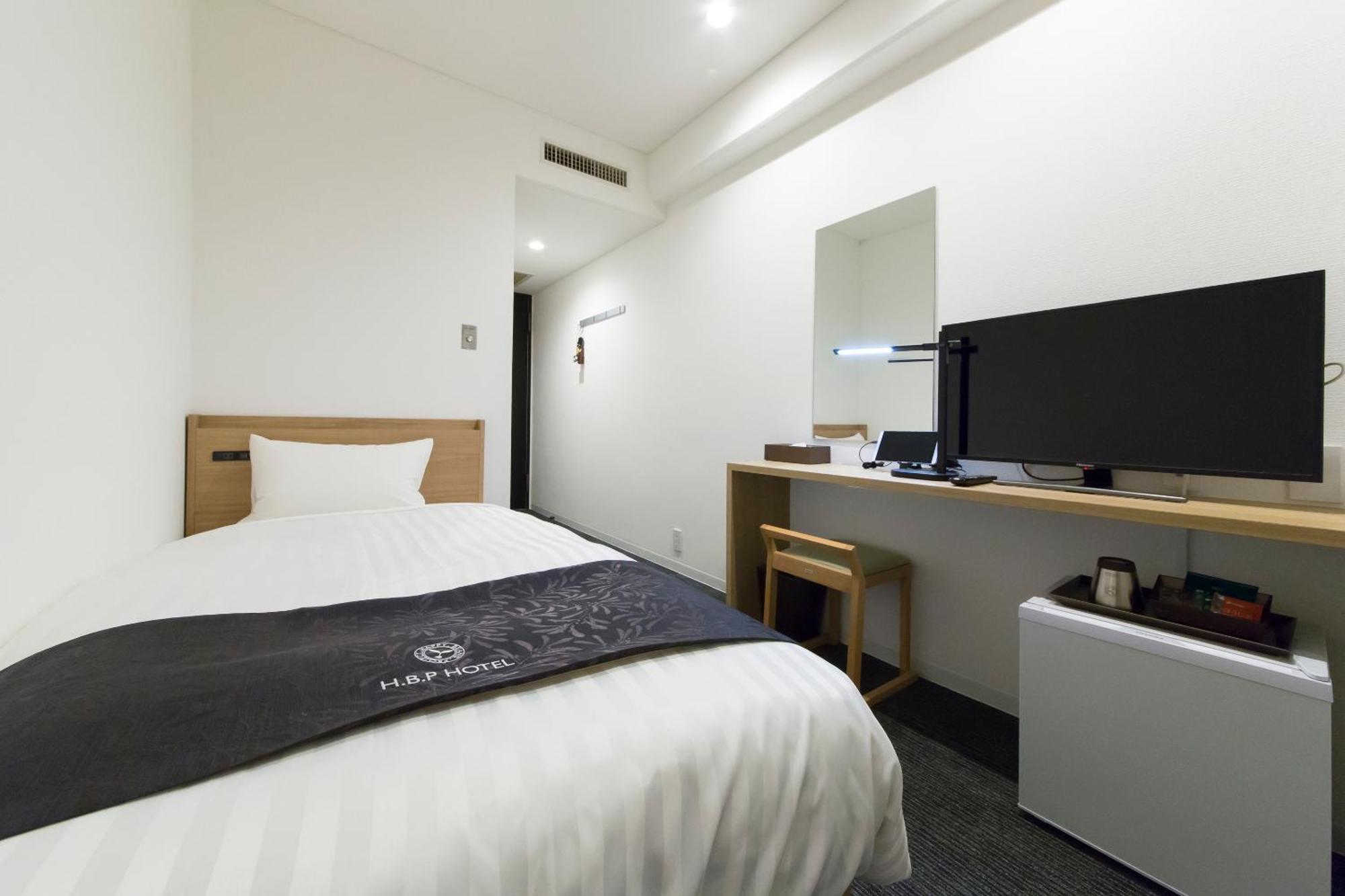 H.B.P Hotel Осака Стая снимка